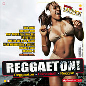 Gasolina (Dj Buddha Remix) - Daddy Yankee, Lil Jon, Noriega & Pitbull