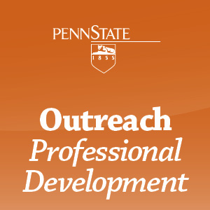 Outreach Professional Development - Programs