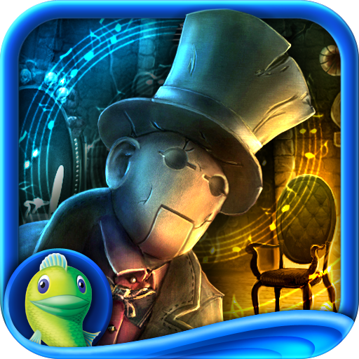 Maestro: Music of Death (Full) - Big Fish Games, Inc